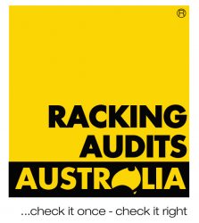 Racking Audits Australia